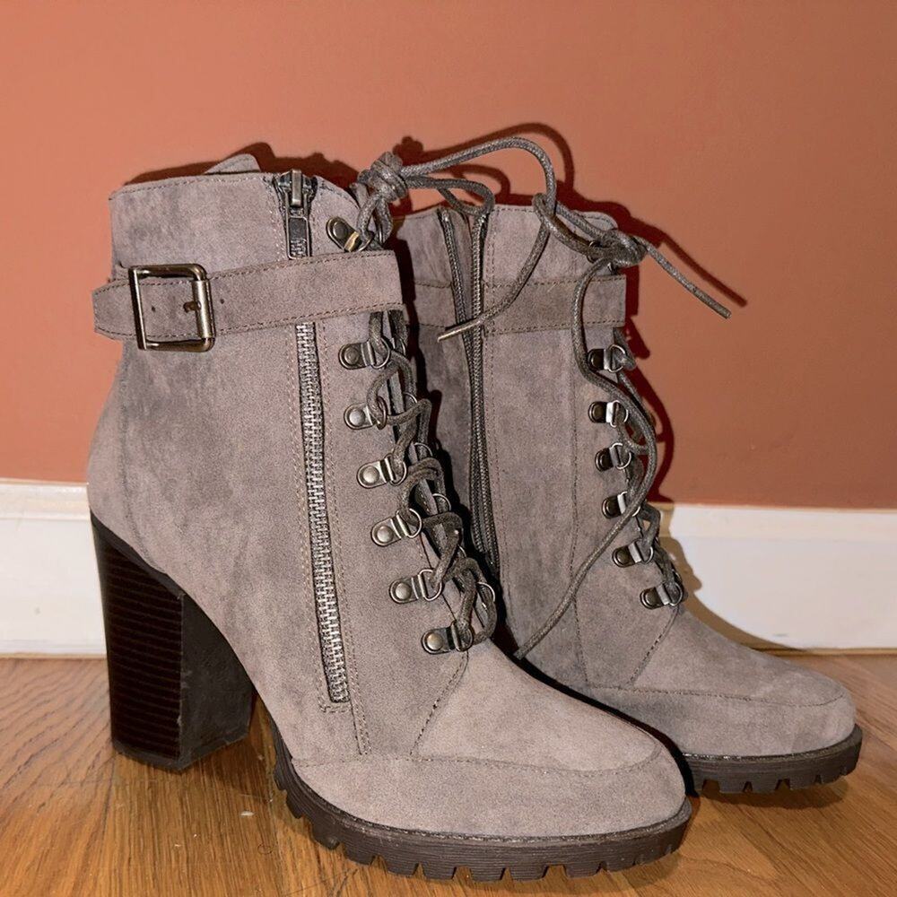 Boots